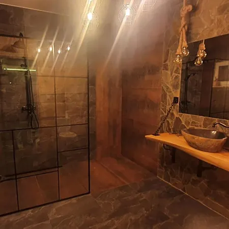 Tatil Evi Dom Na Mazurach Elgnowko