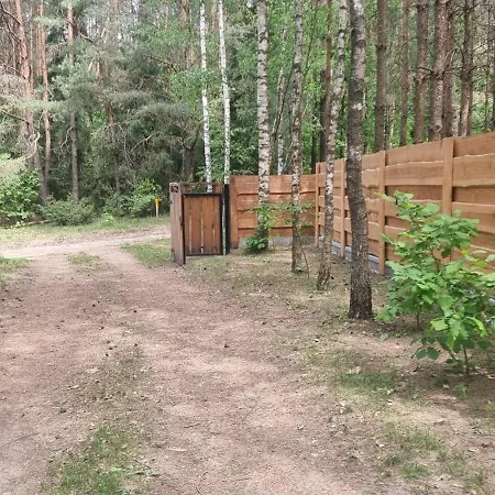 Tatil Evi Dom Na Mazurach *